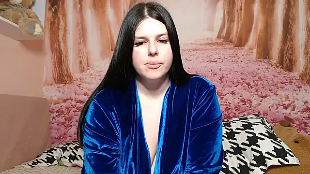 Snapshot of Annatrybebetter chatting on February 2026 08:58:01 PM Annatrybebetter online show from February 2026 08:58:01 PM