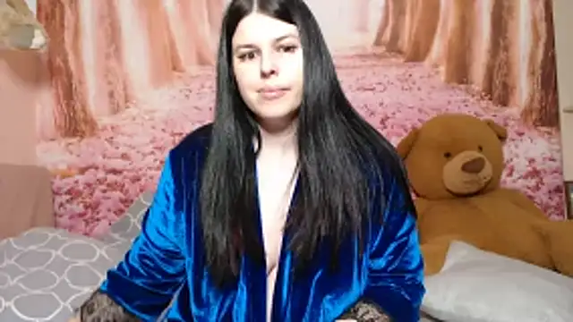 Snapshot of Annatrybebetter chatting on March 2026 08:26:01 PM Annatrybebetter online show from March 2026 08:26:01 PM