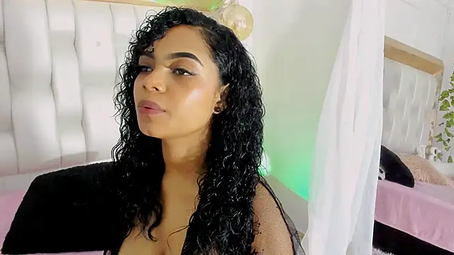 BeckyRusso online show from December 2024 06:49:01 PM