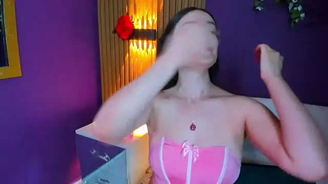 Kate Amaretto  online show from February 2025 08:58:01 PM