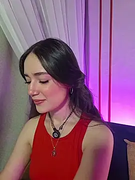 Kate Amaretto  online show from February 2026 01:27:01 AM