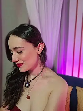 Snapshot of Kate_Amaretto_ chatting on April 2026 01:04:01 AM Kate Amaretto online show from April 2026 01:04:01 AM