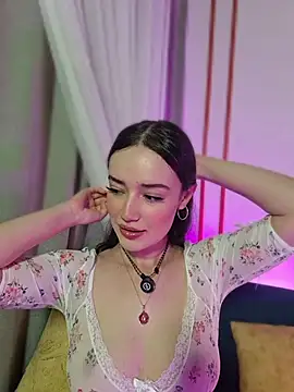 Snapshot of Kate_Amaretto_ chatting on April 2026 01:50:02 AM Kate Amaretto online show from April 2026 01:50:02 AM