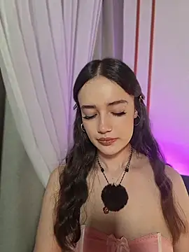 Kate Amaretto  online show from June 2026 02:12:02 AM