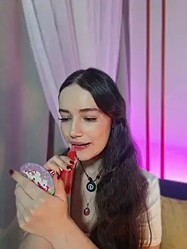 Kate Amaretto  online show from July 2026 01:34:01 AM