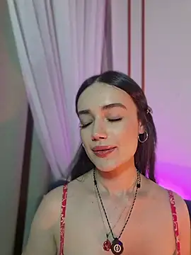 Kate Amaretto  online show from July 2026 01:19:01 AM