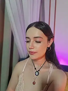Kate Amaretto  online show from July 2026 01:53:01 AM
