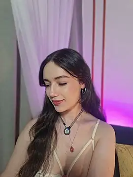 Kate Amaretto  online show from July 2026 01:34:02 AM