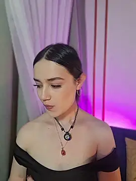 Kate Amaretto  online show from July 2026 01:53:01 AM