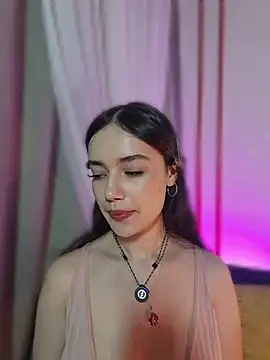 Kate Amaretto  online show from July 2026 01:41:01 AM
