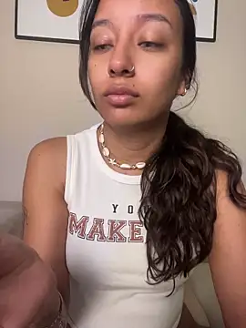 DianaHopson online show from May 2026 11:31:02 AM