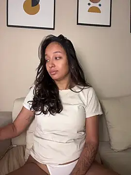 DianaHopson online show from May 2026 12:10:02 PM
