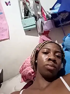 Shanelle   online show from February 2026 12:12:01 PM