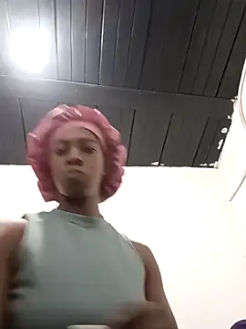 Shanelle   online show from May 2026 05:56:01 PM