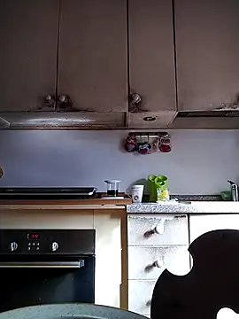 Chris8149 online show from February 2025 12:33:01 PM