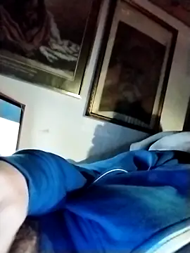 Chris8149 online show from February 2025 11:31:01 PM