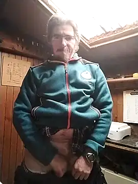 Chris8149 online show from February 2025 09:26:02 AM