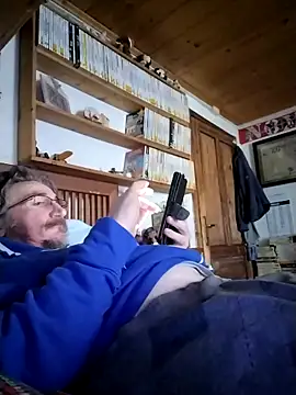 Chris8149 online show from February 2025 02:21:01 PM