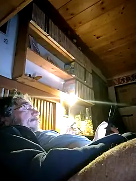 Chris8149 online show from February 2025 12:48:02 AM