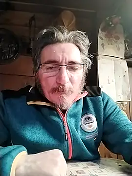 Chris8149 online show from February 2025 09:10:01 AM