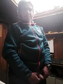 Chris8149 online show from February 2025 09:22:02 AM