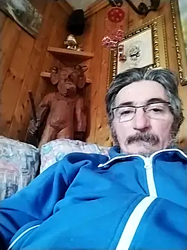 Chris8149 online show from February 2025 11:55:01 AM