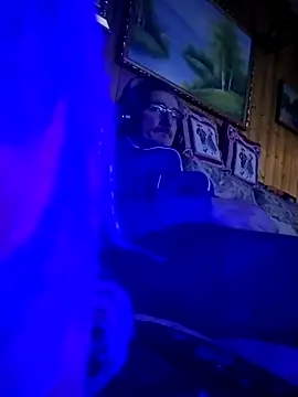 Chris8149 online show from February 2025 09:52:02 PM