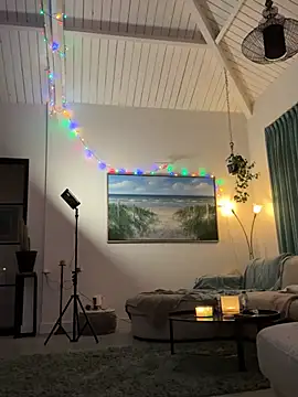 ROXYNL online show from January 2026 05:07:02 PM