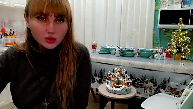 EveLove33 online show from January 2026 05:26:02 PM