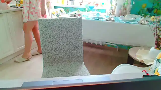 EveLove33 online show from April 2026 10:21:01 AM