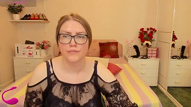 AmandamurX online show from June 2026 01:28:01 PM