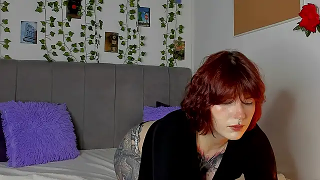 miss Lizzy online show from July 2026 01:21:01 AM