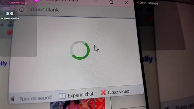 cutewhitneyr online show from March 2025 11:51:02 AM