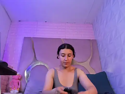 AngelaLinaresx69 online show from May 2026 07:41:02 PM