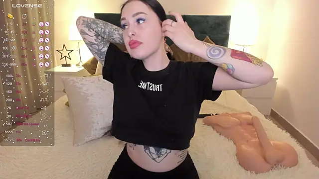 missAngellina online show from January 2025 02:51:02 AM