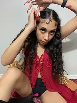 Snapshot of badbaby187 chatting on September 2025 09:06:02 PM badbaby187 online show from September 2025 09:06:02 PM