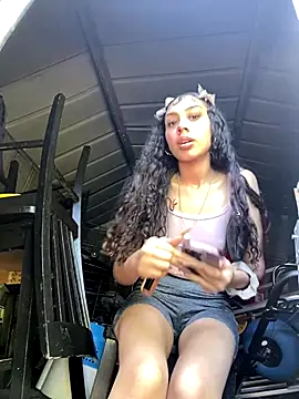 Snapshot of badbaby187 chatting on October 2025 06:42:01 PM badbaby187 online show from October 2025 06:42:01 PM