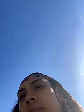 Snapshot of badbaby187 chatting on October 2025 03:12:01 PM badbaby187 online show from October 2025 03:12:01 PM