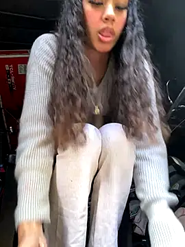 Snapshot of badbaby187 chatting on October 2025 02:49:01 PM badbaby187 online show from October 2025 02:49:01 PM