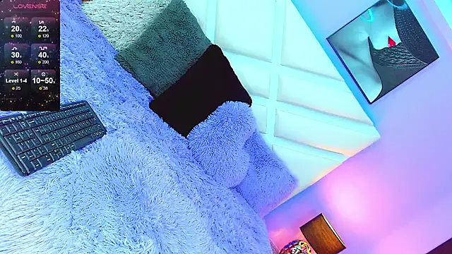 Snapshot of Sexiigabriela chatting on January 2025 02:57:01 AM Sexiigabriela online show from January 2025 02:57:01 AM