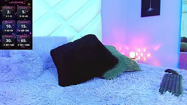 Snapshot of Sexiigabriela chatting on March 2025 09:56:01 AM Sexiigabriela online show from March 2025 09:56:01 AM