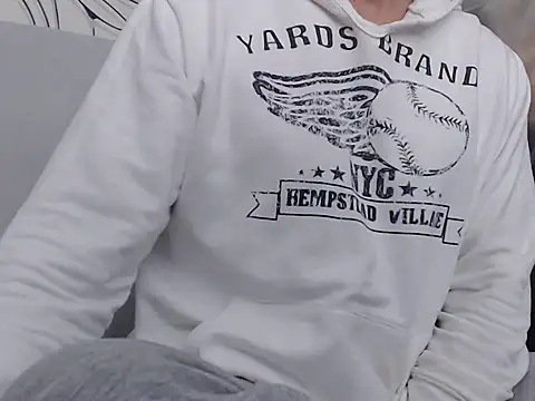 MikeyMaXXX online show from February 2026 09:59:02 PM