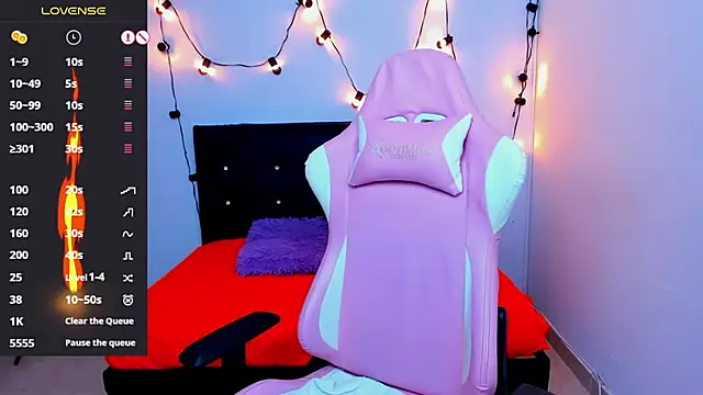 tammy lynn69 online show from January 2025 05:44:01 PM