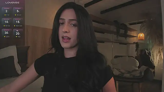 afrodita  25 online show from March 2025 11:34:02 PM