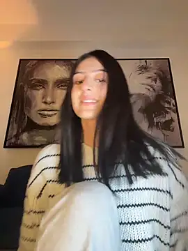 afrodita  25 online show from January 2026 03:42:02 AM