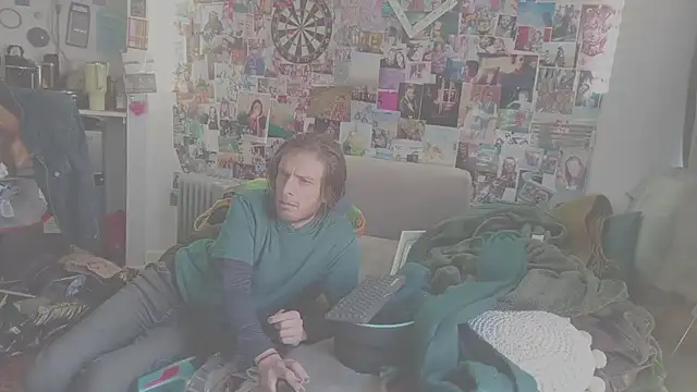 Snapshot of DownstairsSky chatting on February 2025 08:49:01 PM DownstairsSky online show from February 2025 08:49:01 PM