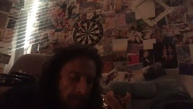 Snapshot of DownstairsSky chatting on November 2025 02:24:01 AM DownstairsSky online show from November 2025 02:24:01 AM