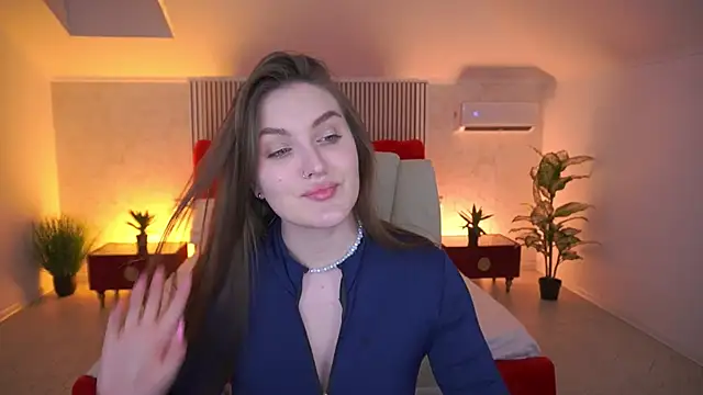 EmmyCharmm online show from June 2026 05:30:02 AM