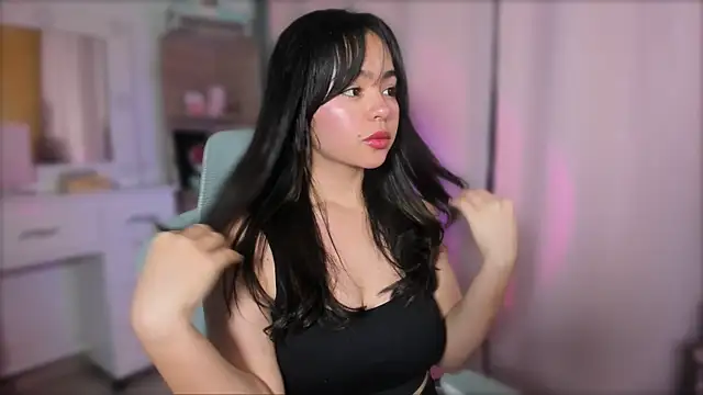 Snapshot of Olivia_xd_ chatting on January 2025 09:01:01 AM Olivia xd online show from January 2025 09:01:01 AM