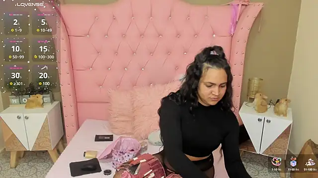 Andrys  online show from January 2025 07:27:02 PM